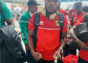 Asante Kotoko jets off to Sudan for Al Hilal clash