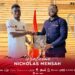 Official: Premier League Asante Kotoko signs Nicholas Mensah