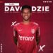 EXCLUSIVE: Ghanaian forward Carl Davordzie joins Romania giant CFR Cluj