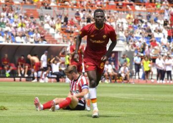 Ghanaian forward Felix Afena Gyan to become 2nd most expensive signing of Serie A Newbies Cremonese