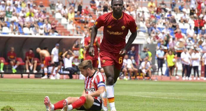 Ghanaian forward Felix Afena Gyan to become 2nd most expensive signing of Serie A Newbies Cremonese