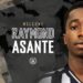 Breaking News: Ghanaian promising striker Raymond Asante signs for Udinese