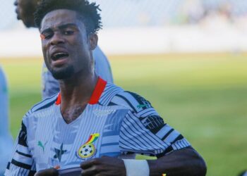 2023 CHAN qualifiers: Black Galaxies beat Nigeria 2-0 in Playoffs 1st leg