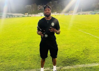 Ghanaian attacker Bernard Tekpetey bags Man-Of-The-Match award in Bulgaria