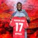 Ghanaian attacker Callum Hudson-Odoi on cloud nine after joining Bundesliga side Leverkusen from Chelsea