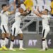 Ghana captain Andre Ayew opens goal account for Al Sadd in win over Al Sailiya