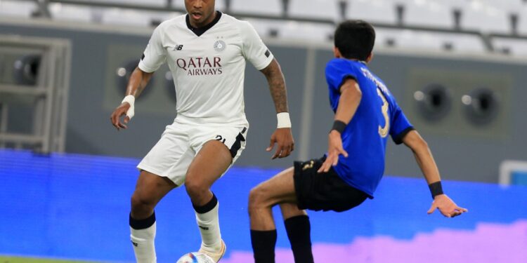 Andre Ayew scores in Al-Sadd win over Al Sailiya