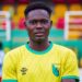 Ghana Premier League side Gold Stars signs Mawuli Wayo from King Faisal