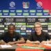 Dutch Eredivisie side NEC Nijmegen sign Ghanaian defender Terry Lartey