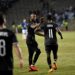 Ghanaian attacker Kwabena Owusu nets 1st goal for Qarabag in Azerbaijan