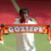 Ghanaian Isaac Atanga joins Turkish outfit Goztepe SK on a season long loan from FC Nordsjaelland