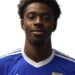 EXCLUSIVE: Ghanaian defender Levi Andoh joins Buxton from Ipswich Town