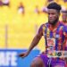 Convince Barnieh to stay- Mohammed Polo tells Hearts of Oak