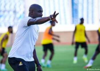 Ghana FA issues strong statement on impersonation of Black Stars Coach Otto Addo on social media