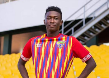 Real Tamale United completes Umar Manaf signing