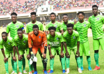 Bechem United cancels pre-season tour to Europe