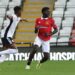 Promising youngster Omari Forson hits brace for Manchester United in Premier League 2