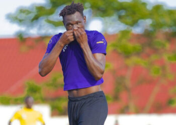 Exclusive: Ghanaian striker Abdul Muniru to join Enugu Rangers