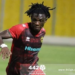 Karela United close in on Evans Adomako