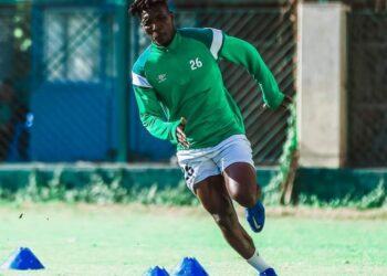 Hearts of Oak urged to resign Benjamin Afutu