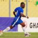 I joined Great Olympics to make the Ghana Premier League lovely – Agyemang Badu