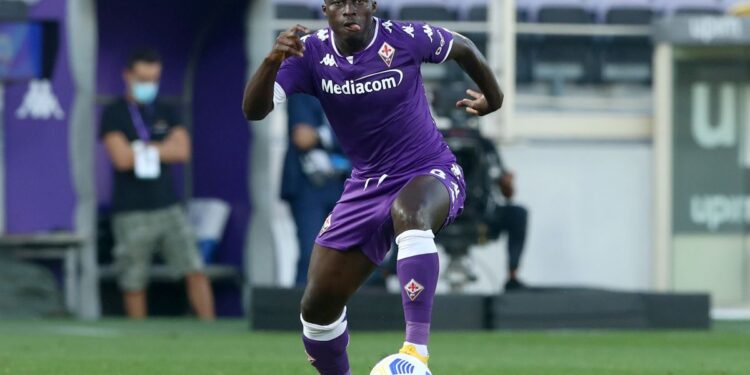 Italy Serie A outfit Spezia keen to sign Ghanaian midfielder Alfred Duncan