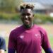 Ghanaian Goalkeeper Joseph Anang sets target at Derby County