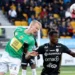 Ghanaian midfielder Jude Arthur on target in Haka win over AC Ouluas