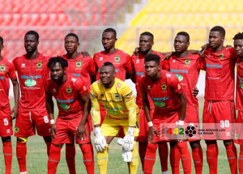 Ex Kotoko keeper Mohammed Alhassan tasks clubs to pay players well