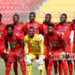 Ex Kotoko keeper Mohammed Alhassan tasks clubs to pay players well