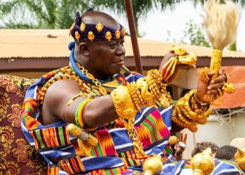 Asante Kotoko finally remove image of owner Otumfuo Osei Tutu II from new kits