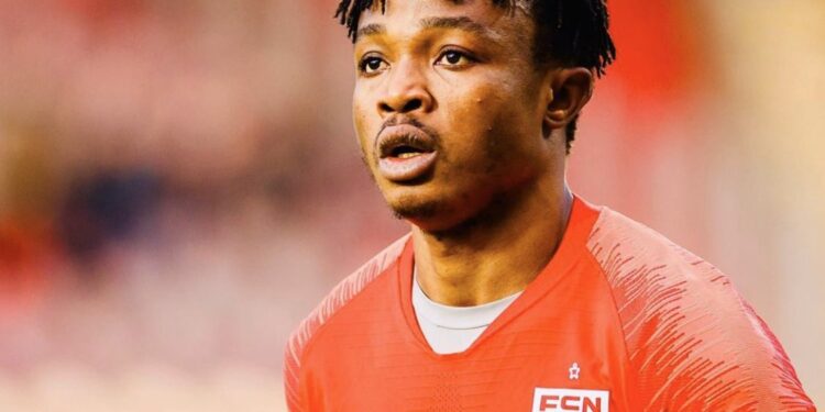 Exclusive: Ghanaian winger Atanga joins Goztepe on loan