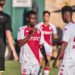 Breaking: Eric Ayiah set to join Gil Vicente from Monaco