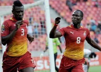 The GFA can take Gyan to Qatar as striker’s coach – Agyemang- Badu