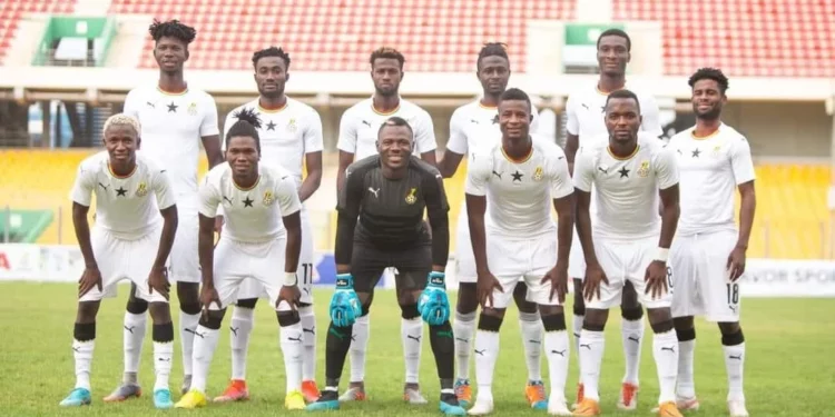 Black Galaxies to return to Ghana on Thursday for Nigeria clash