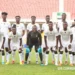 Black Galaxies to return to Ghana on Thursday for Nigeria clash