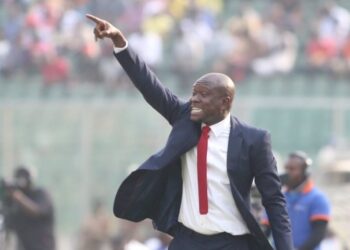 Kotoko and Hearts need video analysts more than technical directors – CK Akonnor