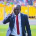 ‘Player selection was my headache’ – Former Black Stars coach CK Akonnor