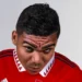 Manchester United confirm agreement with Real Madrid to sign Casemiro