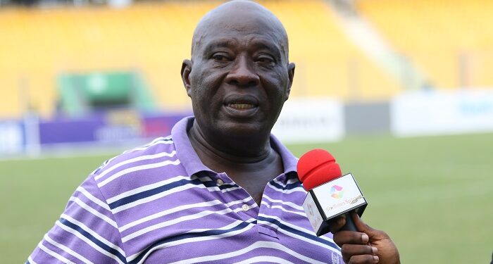 Annor Walker set to be named new Samartex head coach