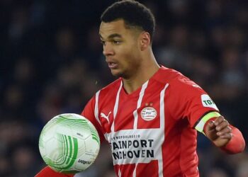 Manchester United are ‘ready to go all-out’ for highly-rated striker Cody Gakpo in £34 million deal