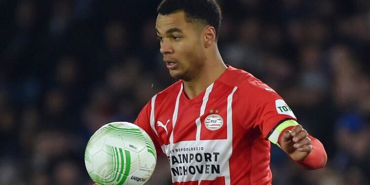 Manchester United are ‘ready to go all-out’ for highly-rated striker Cody Gakpo in £34 million deal