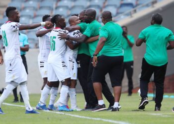 Otto Addo set to test new Black Stars players against Brazil