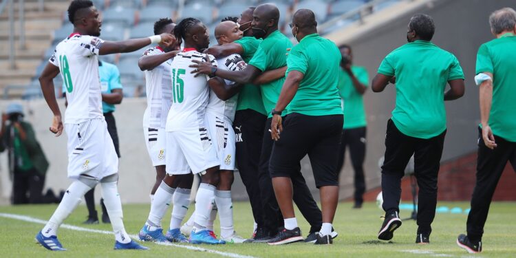 Otto Addo set to test new Black Stars players against Brazil