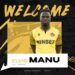 Dutch-born striker of Ghanaian descent Elvis Manu returns to Bulgaria to sign for Botev Plovdiv