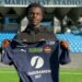 Emmanuel Danso: Ghanaian midfielder joins Norwegian side Strømsgodset