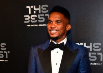 Otto Addo will determine Asamoah Gyan’s World Cup fate – Samuel Eto’o
