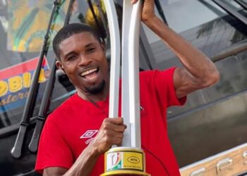 Goalkeeper Ben Mensah named New Hearts assistant coach