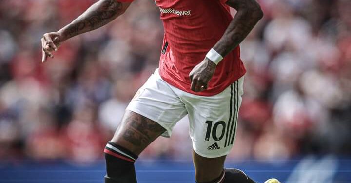 France : PSG want to replace Icardi with Rashford