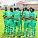 Nsoatreman FC : League newcomers handed baptism of fire against Champions Kotoko